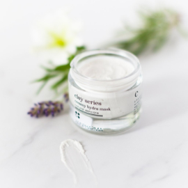 Creamy Hydra Mask