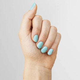 Striplac 154 Maledivia Shimmer 6,5 ml.