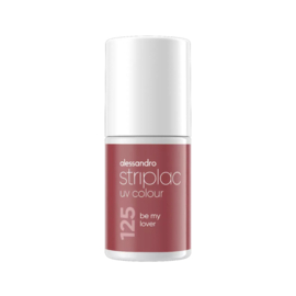 Striplac 125 Be my lover 6,5 ml.