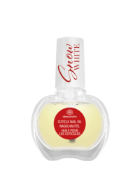 Snow White nagelolie 7 ml.