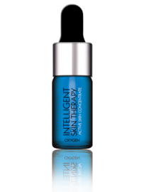 Oxygen Active Skin Concentrate Serum