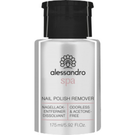 Nagellakremover