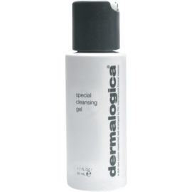 Special Cleansing Gel 50 ml.