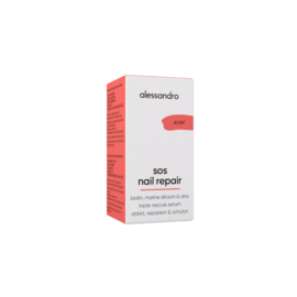 S.O.S Nail Repair Serum 10 ml.