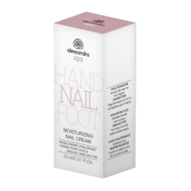 Hydraterende Nagelcrème