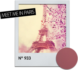 Nagellak Meet Me In Paris 933