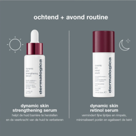 Dynamic Skin Strenghtening Serum 30 ml.