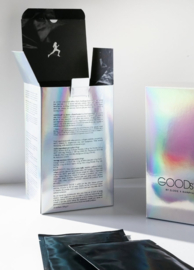 Goodstuff by Elodie & RainPharma ( 10 sachets )