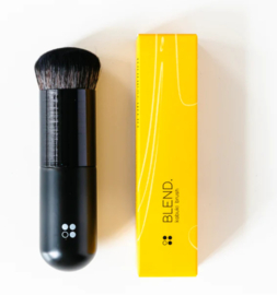 BLEND KABUKI BRUSH