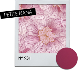 Nagellak Petite Nana 931