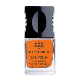 Nagellak Juicy Mango 5 ml.