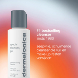 Cleanse & Brighten set