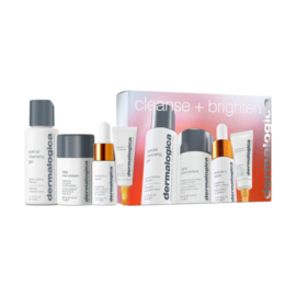 Cleanse & Brighten set