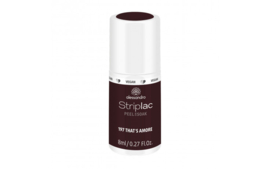 Striplac Peel or Soak 197 Thats Amore 8 ml.
