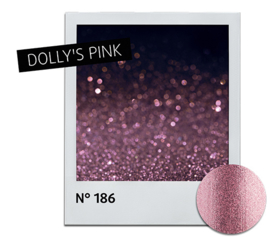 Nagellak Dolly's Pink 186