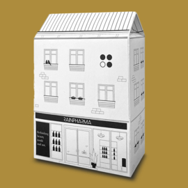 RainPharma Shop Cadeauset