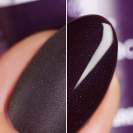 Striplac 002 Matte Top Coat 6,5 ml.