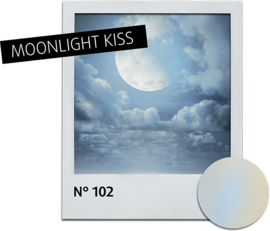 Nagellak Moonlight Kiss 102 ( Shimmer )