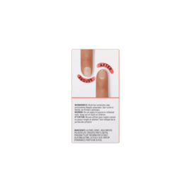 S.O.S Nail Repair Serum 10 ml.