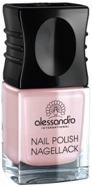 Nagellak Baby Pink 137