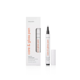 Striplac Care & Gloss Pen 2,8 ml.