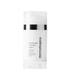 Powerbright Overnight Cream 50 ml.