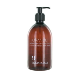 Skin Wash Orange 100 ml. en 500 ml.