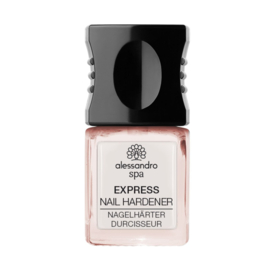 Spa Express Nail Hardner Colour & Strength 10 ml.