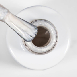 Striplac 204 Satin White Shimmer 6,5 ml.