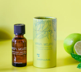 ESSENTIAL OIL - VIRGIN MOJITO