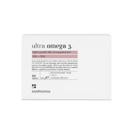 Ultra Omega 3 90 tablets