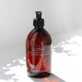 Skin Wash Clove 100 en 500 ml.