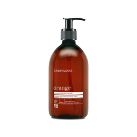 Skin Wash Orange 100 ml. en 500 ml.