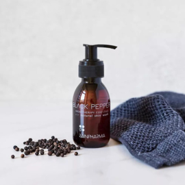 Skin Wash Black Pepper 100 ml.