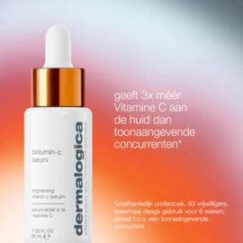 Cleanse & Brighten set