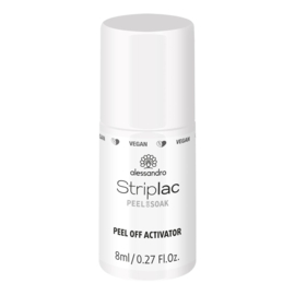 Striplac Peel or Soak Peel Off Activator 8 ml.