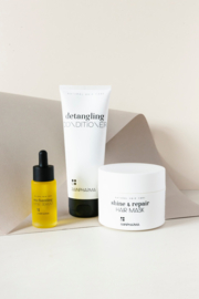 Shine & Repair Hair Mask 200 ml.