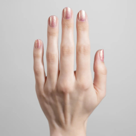 Striplac 151 Bonfire Glitter 6,5 ml.