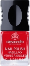 Nagellak Ruby Red 907