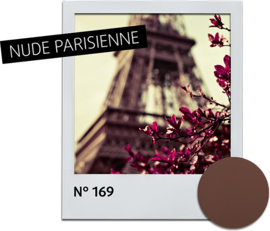 Nagellak Nude Parisienne 169