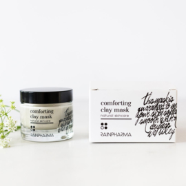 Comforting Clay Mask 50 ml