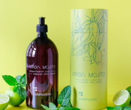 SKIN WASH BIG LOVE - VIRGIN MOJITO 1000ml