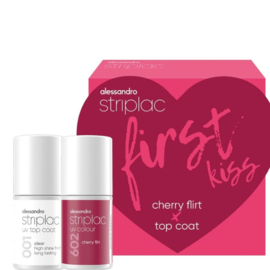 Striplac Set First Kiss