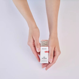 S.O.S Nail Repair Serum 10 ml.