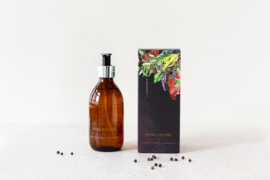 Natural Body Oil Pure Nature by Pascalle Naessens  & RainPharma l