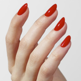 Striplac 123 Ruby red 6,5 ml.