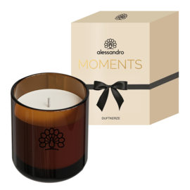 Moments Geurkaars 230 gram.