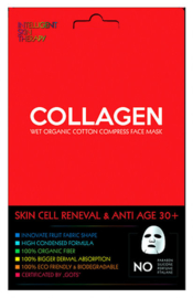 Collageen Intelligent Skin Therapy Sheet Mask