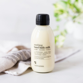 Soothing Hand Bath Milk 200 ml.