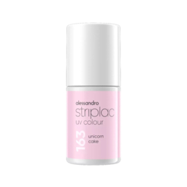 Striplac 163 Unichorn Cake 6,5 ml.